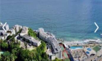 Imagem 2: Apartamento residencial para Venda MORRO IPIRANGA Barra, Salvador, 4 dormitórios sendo 4