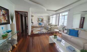 Imagem: Apartamento 180m2 4/4, 1 suite com duas