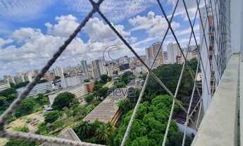 Imagem 5: Apartamento 180m2 4/4 , 1 suite com duas vagas , na Graça ANDAR ALTO