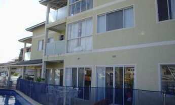 Imagem: Piatã excelente casa em condomínio, Condomínio