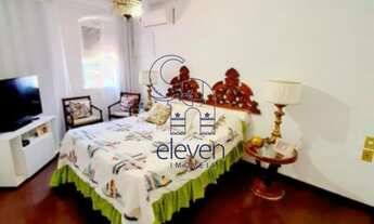 Imagem 2: Casa Praça dos Eucaliptos 4/4 , 3 SUITES com piscina e 3 vagas residencial ou comercial