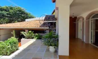 Imagem 4: Casa Praça dos Eucaliptos 4/4 , 3 SUITES com piscina e 3 vagas residencial ou comercial