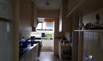 Imagem 5: Apartamento residencial para Venda na Rua Rio Sao Pedro Graça, Salvador 3 dormitórios sen