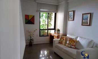 Imagem 4: Apartamento residencial para Venda na Rua Rio Sao Pedro Graça, Salvador 3 dormitórios sen