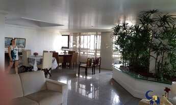 Imagem 2: Apartamento residencial para Venda na Rua Rio Sao Pedro Graça, Salvador 3 dormitórios sen