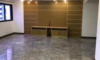 Imagem 3: Apartamento residencial para Venda na Rua Ceará Pituba, Salvador 4 dormitórios sendo 2 suí