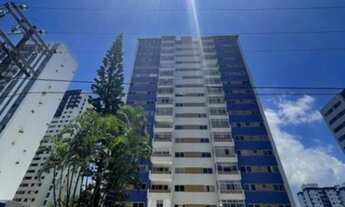 Imagem 2: Apartamento residencial para Venda na Rua Santa Helena Pituba, Salvador 4 dormitórios send