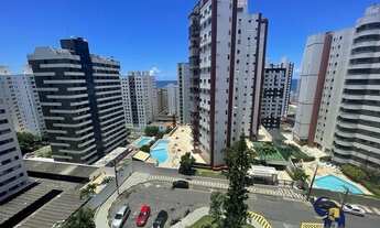 Imagem 1: Apartamento residencial para Venda na Rua Santa Helena Pituba, Salvador 4 dormitórios send