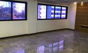 Imagem 2: Apartamento residencial para Venda na Rua Ceará Pituba, Salvador 4 dormitórios sendo 2 suí