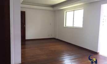 Imagem 4: Apartamento residencial para Venda Rua Santa Helena Pituba, Salvador 4 dormitórios sendo 2