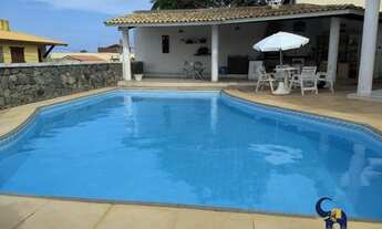 Imagem: Casa residencial para Venda Vilas do Atlântico