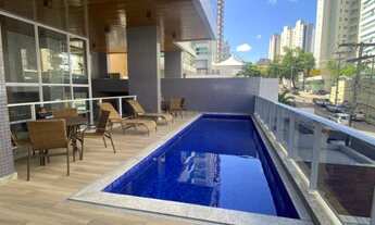 Imagem 3: Apartamento residencial para Venda Caminho das Árvores, Salvador 2 dormitórios, 1 suite ,1