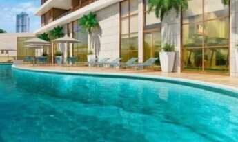 Imagem 2: Apartamento residencial para Venda Repasse Parque Barcelona Horto Florestal, Salvador 3 d