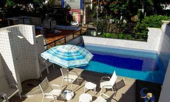 Imagem 6: Apartamento residencial para Venda Jardim Apipema, Salvador 2 dormitórios sendo 2 suítes