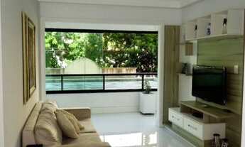 Imagem 5: Apartamento residencial para Venda Jardim Apipema, Salvador 2 dormitórios sendo 2 suítes