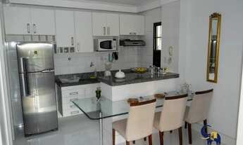 Imagem 2: Apartamento residencial para Venda Jardim Apipema, Salvador 2 dormitórios sendo 2 suítes