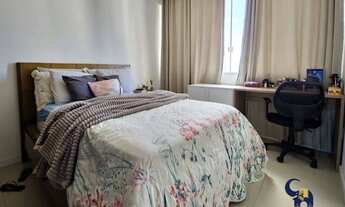 Imagem 3: Apartamento residencial para Venda Barra, Salvador, 1 dormitório, 1 sala, 1 banheiro, 1 va