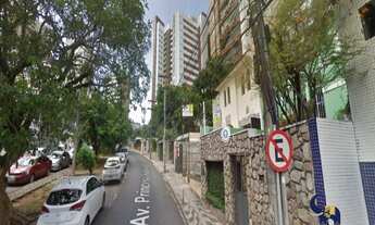 Imagem 7: Apartamento residencial para Venda Barra, Salvador, 1 dormitório, 1 sala, 1 banheiro, 1 va
