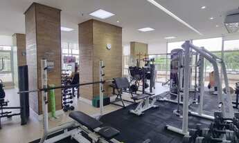 Imagem 7: APARTAMENTO para Venda PATAMARES, SALVADOR PLATNO GRENVILLE 2 dormitórios sendo 1 suíte