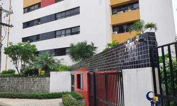 Imagem 2: Apartamento residencial para Venda Rua Machado Neto Pituba, Salvador 4 dormitórios sendo 2