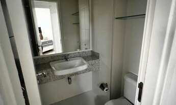 Imagem 6: APARTAMENTO VENDA no Caminho das Árvores (Mundo Plaza) 2/4 Sendo 2 suítes 79 metros