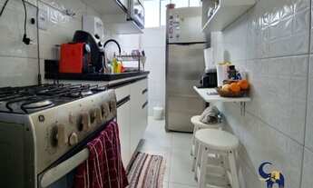 Imagem 6: Apartamento residencial para Venda Barra, Salvador, 1 dormitório, 1 sala, 1 banheiro, 1 va