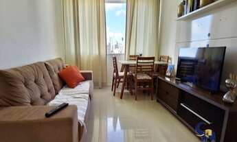 Imagem 2: Apartamento residencial para Venda Barra, Salvador, 1 dormitório, 1 sala, 1 banheiro, 1 va