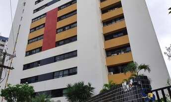 Imagem 6: Apartamento residencial para Venda Rua Machado Neto Pituba, Salvador 4 dormitórios sendo 2