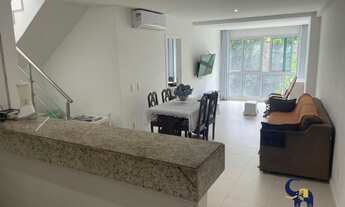 Imagem: Cobertura 2/4 Costa Espanha Ondina - Nascente