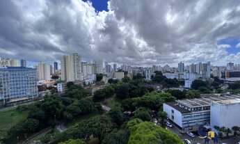 Imagem 5: Apartamento residencial para Venda na Rua da Paz Graça, Salvador, 4 dormitórios sendo 4 s