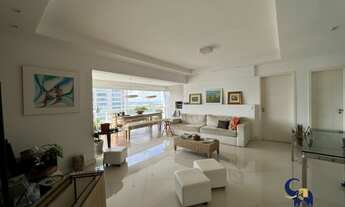 Imagem 4: Apartamento residencial para Venda ETCO GREENVILLE Patamares, Salvador, 3 dormitórios send