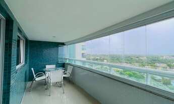 Imagem 3: Apartamento para Venda Patamares, Colina Reale, Salvador, 1 dormitório sendo 1 suíte, 1 sa