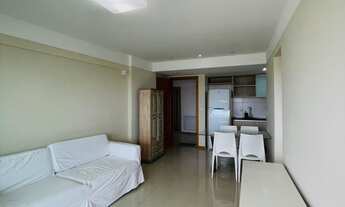 Imagem 7: Apartamento para Venda Patamares, Colina Reale, Salvador, 1 dormitório sendo 1 suíte, 1 sa