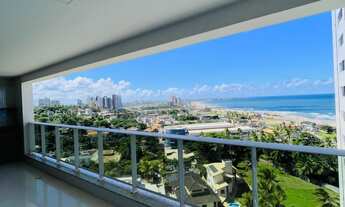 Imagem 2: Apartamento residencial para venda no Condomínio Hemisphere 360° em Pituaçu, Salvador, 4