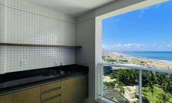 Imagem 4: Apartamento residencial para venda no Condomínio Hemisphere 360° em Pituaçu, Salvador, 4