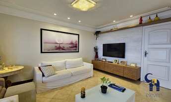 Imagem 4: Apartamento residencial para Venda Rua São Paulo Pituba, Salvador, 4 dormitórios sendo 1