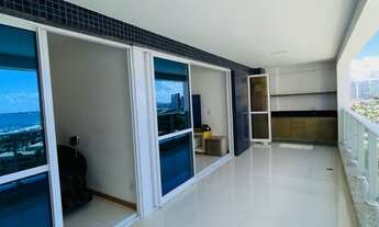 Imagem 7: Apartamento residencial para venda no Condomínio Hemisphere 360° em Pituaçu, Salvador, 4