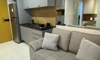 Imagem 4: Apartamento residencial para Venda SMART FAROL BARRA EM Barra, Salvador, 1 dormitório, 1 s