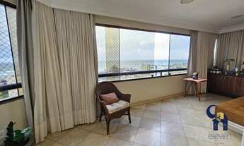 Imagem 3: Apartamento residencial para Venda Rua São Paulo Pituba, Salvador, 4 dormitórios sendo 1