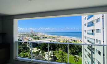 Imagem 3: Apartamento residencial para venda no Condomínio Hemisphere 360° em Pituaçu, Salvador, 4