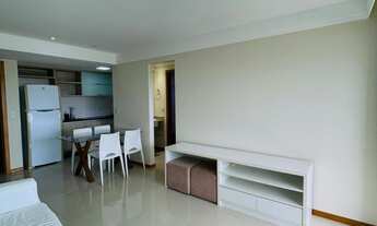 Imagem 6: Apartamento para Venda Patamares, Colina Reale, Salvador, 1 dormitório sendo 1 suíte, 1 sa