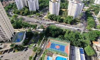 Imagem 1: APARTAMENTO para Venda IKE IMBUÍ, SALVADOR 3 dormitórios sendo 1 suíte, 1 sala, 3 banhei