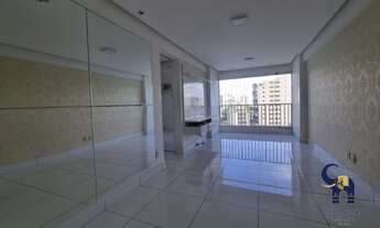 Imagem: Apartamento 3/4, uma suite, 67 metros no