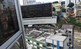 Imagem 2: Apartamento residencial para Venda Euclides da Cunha , Canela, Graça, Salvador, 3 dormitó