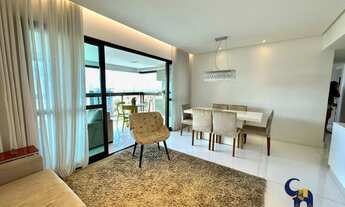 Imagem 4: Apartamento residencial para Venda Rio Vermelho, ELEGANCE GARIBALDI Salvador 3 /4 com sut