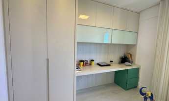 Imagem 2: Apartamento residencial para Venda Rio Vermelho, ELEGANCE GARIBALDI Salvador 3 /4 com sut