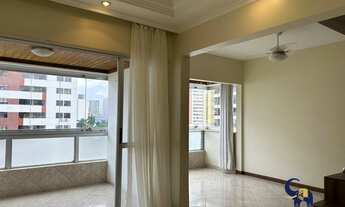 Imagem: Apartamento residencial para Venda Pituba