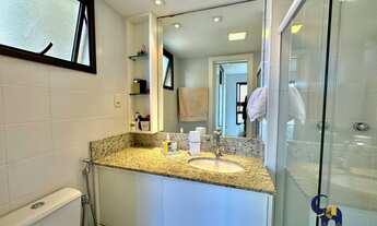 Imagem 5: Apartamento residencial para Venda Rio Vermelho, ELEGANCE GARIBALDI Salvador 3 /4 com sut