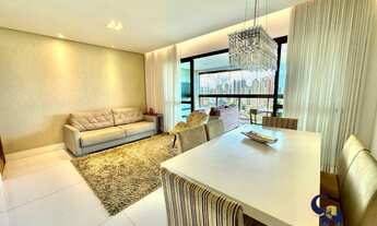 Imagem 3: Apartamento residencial para Venda Rio Vermelho, ELEGANCE GARIBALDI Salvador 3 /4 com sut