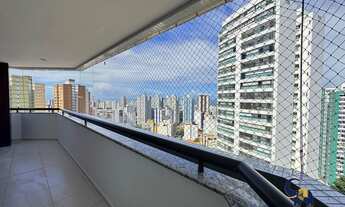 Imagem 5: Apartamento residencial para Venda na Alameda Catânia Pituba, Salvador 2 dormitórios sendo